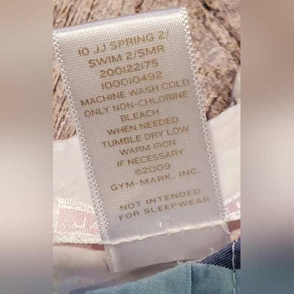 Janie & Jack Yacht Party Short Sleeve Seersucker Stripe Seaside Top 6-12 Months - Picture 4 of 4